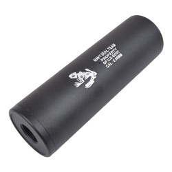 ABZAV|CYMA SILENCER 110mm X 35mm TYPE A