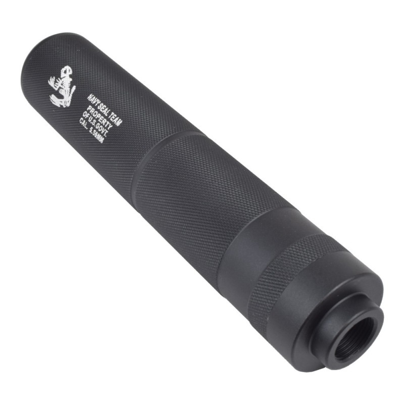 ABZAV|CYMA SILENCER 155mm X 30mm TYPE A