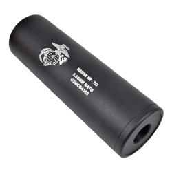CYMA SILENCER 110mm X 35mm TYPE R