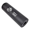 ABZAV|CYMA SILENCER 110mm X 35mm TYPE R