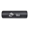 ABZAV|CYMA SILENCER 110mm X 35mm TYPE R
