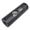 ABZAV|CYMA SILENCER 110mm X 35mm TYPE R
