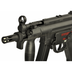 ABZAV|MP5 PDW Full Metal   Cyma