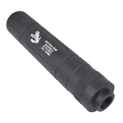 CYMA SILENCER 155mm X 30mm TYPE A