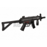 ABZAV|MP5 PDW Full Metal   Cyma