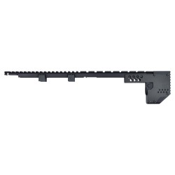 ABZAV|CYMA SWORDFISH STRIKE KIT FOR MP5K SERIES BLACK
