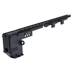 CYMA SWORDFISH STRIKE KIT FOR MP5K SERIES BLACK