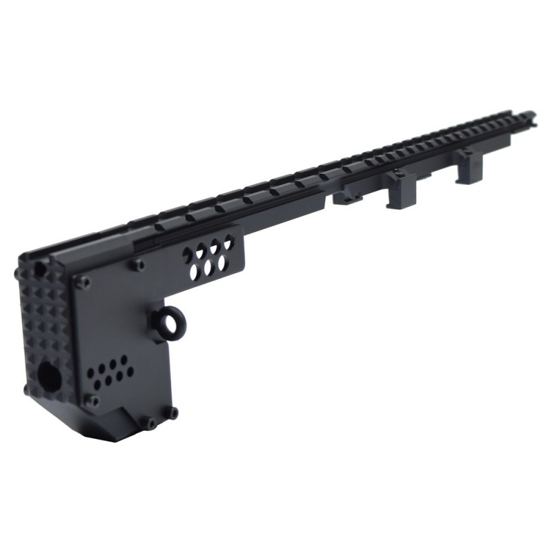 ABZAV|CYMA SWORDFISH STRIKE KIT FOR MP5K SERIES BLACK
