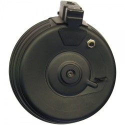 CYMA DRUM MAGAZINE FOR AK47 2500 ROUNDS