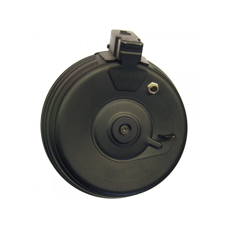 ABZAV|CYMA DRUM MAGAZINE FOR AK47 2500 ROUNDS