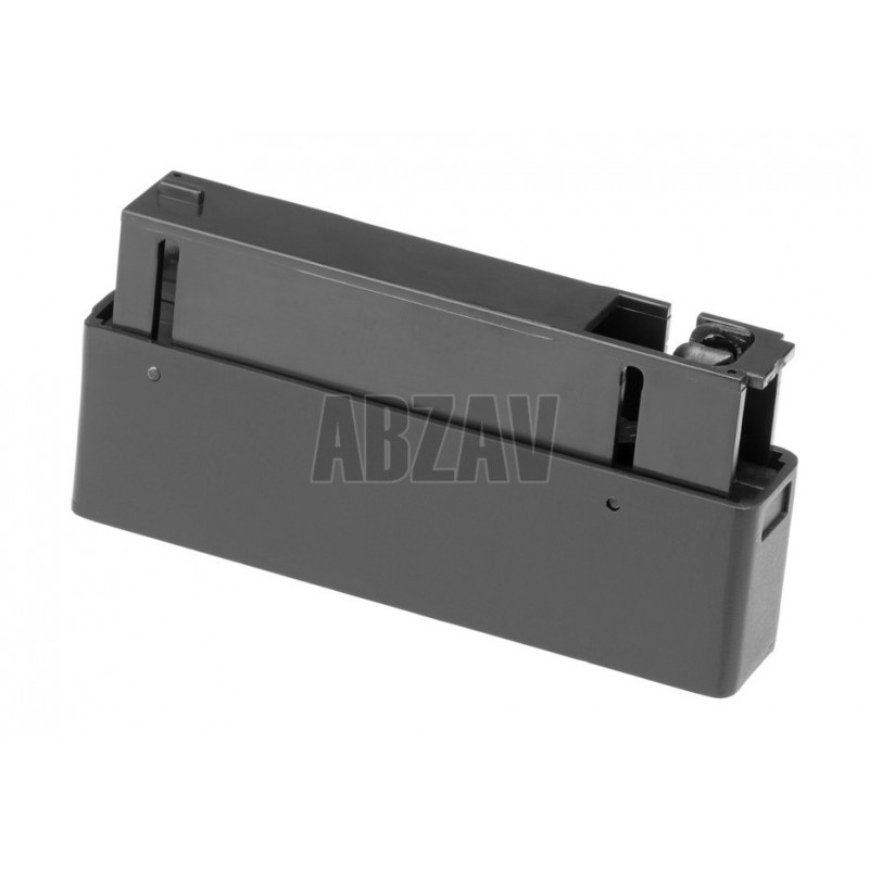 ABZAV|Chargeur L96 Bolt-Action Sniper Rifle 25rds   Well