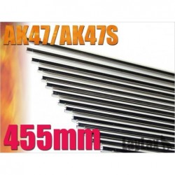 ABZAV|6.03mm EG Barrel 455mm Prometheus