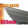 ABZAV|6.03mm EG Barrel 455mm Prometheus
