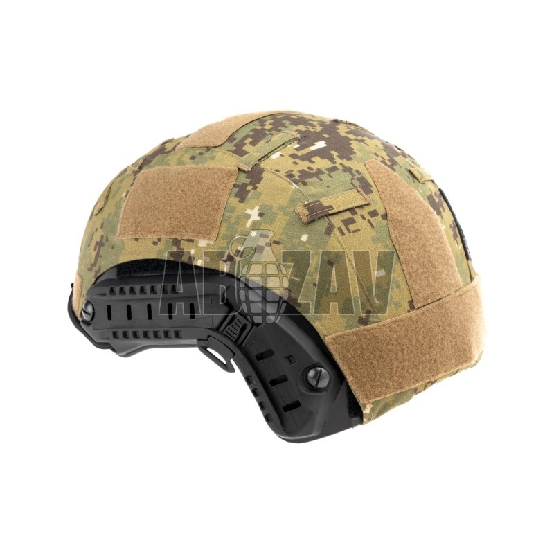 ABZAV|Mod 2 FAST Helmet Cover Socom Invader Gear