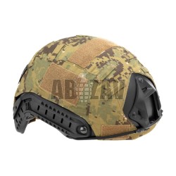 ABZAV|Mod 2 FAST Helmet Cover Socom Invader Gear