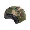 ABZAV|Mod 2 FAST Helmet Cover Woodland Invader Gear