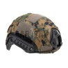 ABZAV|Mod 2 FAST Helmet Cover Marpat Invader Gear