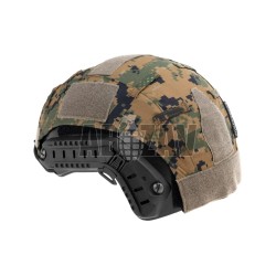 ABZAV|Mod 2 FAST Helmet Cover Marpat Invader Gear