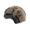ABZAV|Mod 2 FAST Helmet Cover Marpat Invader Gear