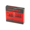 ABZAV|12 g CO2 Maintenance Capsules Umarex