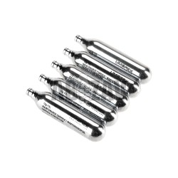 ABZAV|12 g CO2 Maintenance Capsules Umarex