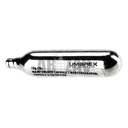 ABZAV|12 g CO2 Maintenance Capsules Umarex