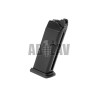 ABZAV|Glock 19 6 mm GBB Magazine 15rds Glock