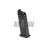 ABZAV|Glock 19 6 mm GBB Magazine 15rds Glock