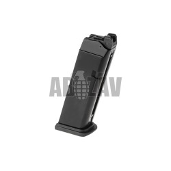 Magazine for Glock 17 Gen 5 MOS GBB 18rds Glock