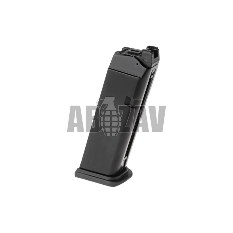 ABZAV|Magazine for Glock 17 Gen 5 MOS GBB 18rds Glock