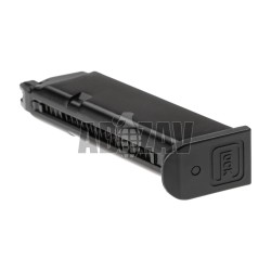 ABZAV|Magazine for Glock 17 Gen 5 MOS GBB 18rds Glock