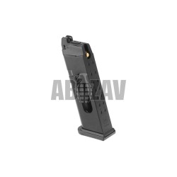 Magazine for Glock 17 Gen 5 MOS 18rds Co2 Glock