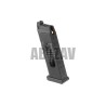 ABZAV|Magazine for Glock 17 Gen 5 MOS 18rds Co2 Glock
