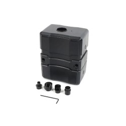 Automatic BB Loader NEO Satellite