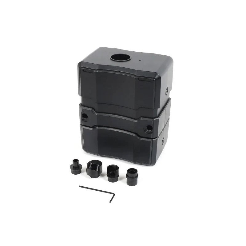 ABZAV|Automatic BB Loader NEO Satellite