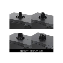 ABZAV|Automatic BB Loader NEO Satellite