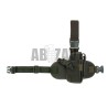 ABZAV|Dropleg Holster Ranger Green Invader Gear