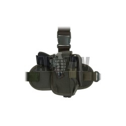ABZAV|Dropleg Holster Ranger Green Invader Gear