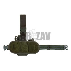ABZAV|Dropleg Holster Ranger Green Invader Gear