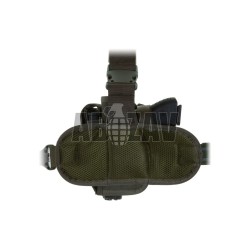 ABZAV|Dropleg Holster Ranger Green Invader Gear