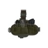ABZAV|Dropleg Holster Ranger Green Invader Gear