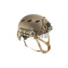 ABZAV|FAST PJ Helmet Tan M/L FMA