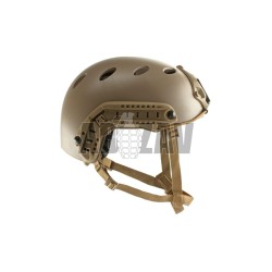 ABZAV|FAST PJ Helmet Tan M/L FMA