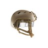 ABZAV|FAST PJ Helmet Tan M/L FMA