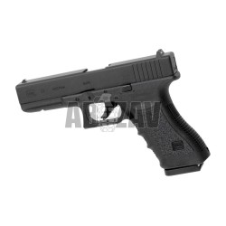 ABZAV|Glock 17 4.5mm Pellet Blowback with Case Co2 Umarex