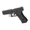 ABZAV|Glock 17 4.5mm Pellet Blowback with Case Co2 Umarex
