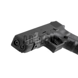 ABZAV|Glock 17 4.5mm Pellet Blowback with Case Co2 Umarex