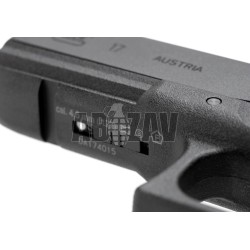 ABZAV|Glock 17 4.5mm Pellet Blowback with Case Co2 Umarex