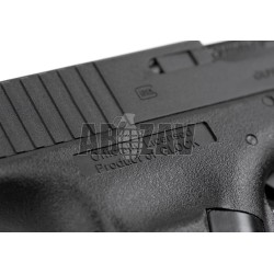 ABZAV|Glock 17 4.5mm Pellet Blowback with Case Co2 Umarex