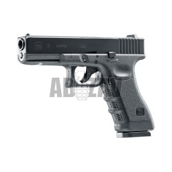 ABZAV|Glock 17 Blowback Co2 4.5mm BB Umarex